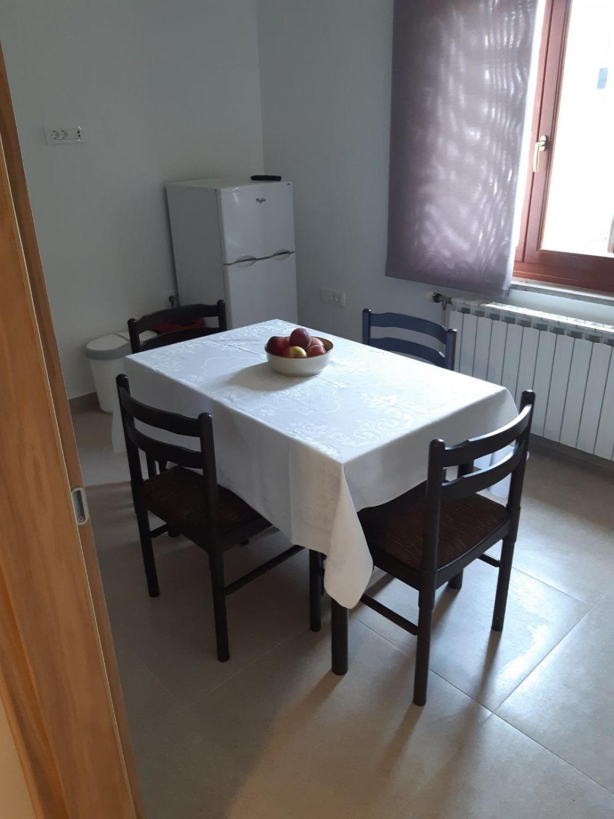 Apartments Cerovic Malinska Exterior photo