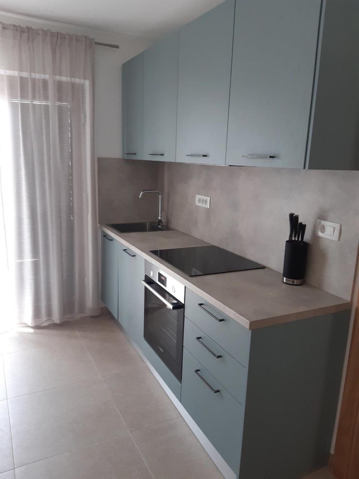 Apartments Cerovic Malinska Exterior photo