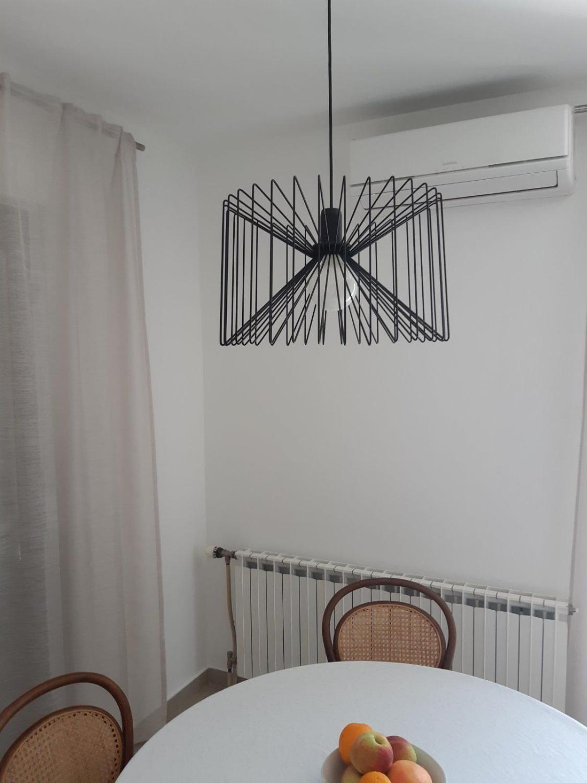 Apartments Cerovic Malinska Exterior photo